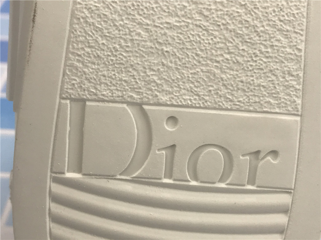 Dior B23 High Dior Oblique